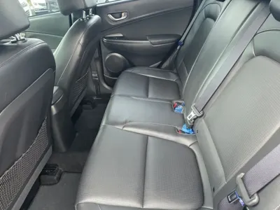 Hyundai Kona 2018, 91060 км, за 13800000 KRW - фото 18