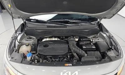 Kia Seltos 2023, 121906 км, за 17200000 KRW - фото 6
