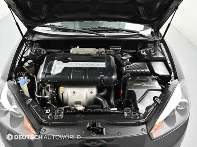 Hyundai Tuscani 2007, 56188 км, за 5500000 KRW - фото 6