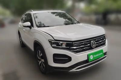 Volkswagen Tayron 2019, 64000 км, за 87817.73 CNY