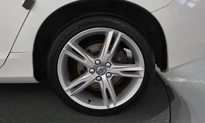 Volvo S60 2018, 109179 км, за 9300000 KRW - фото 21
