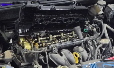 Hyundai Accent 2014, 128509 км, за 3990000 KRW - фото 20