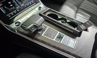 Audi A6 2022, 75813 км, за 32900000 KRW - фото 9