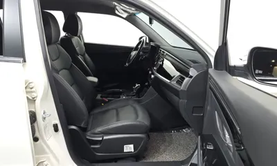 KG_Mobility_Ssangyong KORANDO 2019, 28778 км, за 12990000 KRW - фото 11