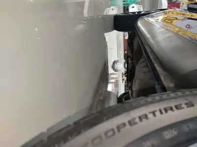 Haval F5 2020, 65100 км, за 39500 CNY - фото 22