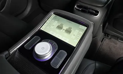 Genesis G90 2023, 76000 км, за 54500000 KRW - фото 8