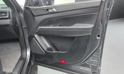 KG_Mobility_Ssangyong Rexton 2021, 105303 км, за 17300000 KRW - фото 25