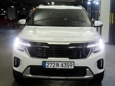Kia Seltos 2026, 2788 км, за 27790000 KRW - фото 2