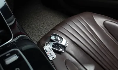 Mercedes-Benz CLS-Class 2019, 105858 км, за 32900000 KRW - фото 29