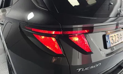 Hyundai Tucson 2022, 82126 км, за 19400000 KRW - фото 23