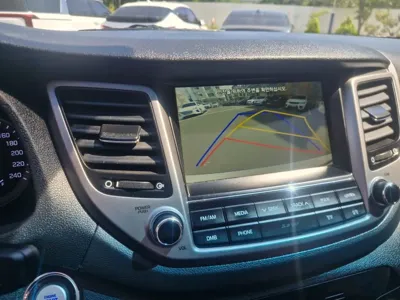 Hyundai Tucson 2018, 108979 км, за 11800000 KRW - фото 13