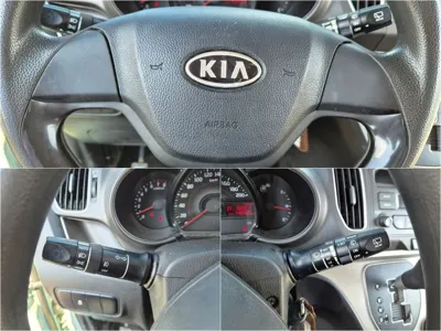 Kia Ray 2013, 148000 км, за 3490000 KRW - фото 8