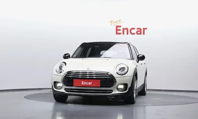 MINI Clubman 2017, 71199 км, за 14500000 KRW - фото 3