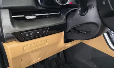 Kia Canival 2021, 117960 км, за 17600000 KRW - фото 20