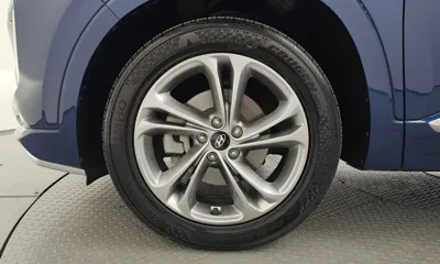 Hyundai Santafe 2019, 66839 км, за 23300000 KRW - фото 5