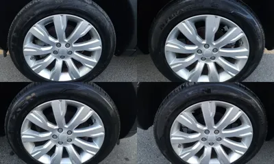 Land Rover Discovery Sport 2016, 94244 км, за 10200000 KRW - фото 5