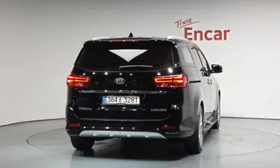 Kia Canival 2020, 81756 км, за 21000000 KRW - фото 4