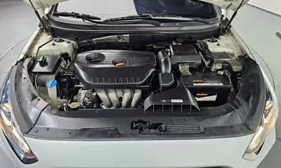 Hyundai Sonata 2019, 274839 км, за 5390000 KRW - фото 6
