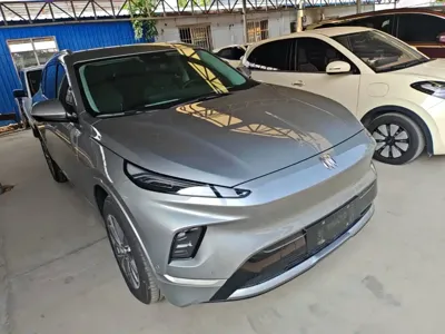 Buick E5 2025, 14300 км, за 110200 CNY - фото 4