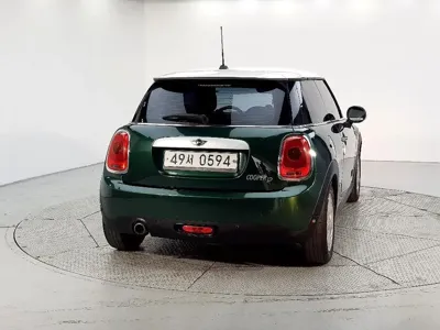 MINI Cooper 2014, 103000 км, за 3990000 KRW