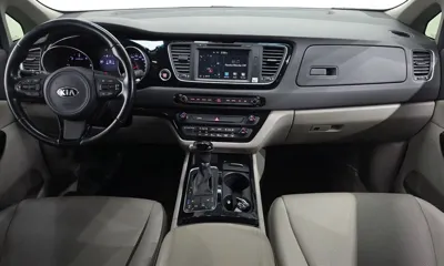 Kia Canival 2015, 112404 км, за 10200000 KRW - фото 7