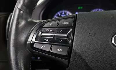 Hyundai Grandeur 2017, 165792 км, за 10800000 KRW - фото 26