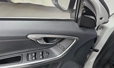 Volvo XC60 2013, 267190 км, за 5500000 KRW - фото 14