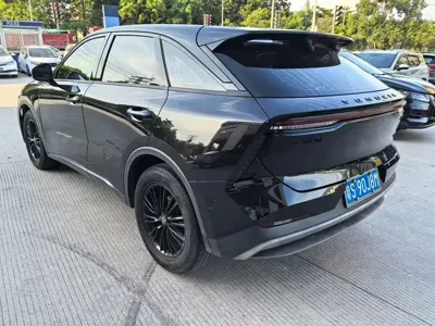 Venucia V 2023, 30000 км, за 46800 CNY - фото 6