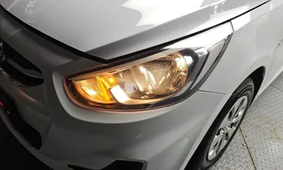 Hyundai Accent 2016, 58165 км, за 6500000 KRW - фото 22