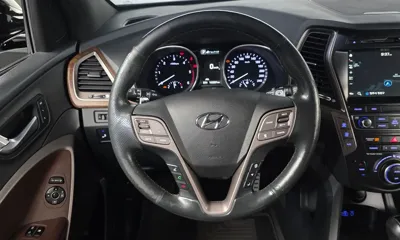 Hyundai Maxcruz 2018, 142657 км, за 16800000 KRW - фото 15