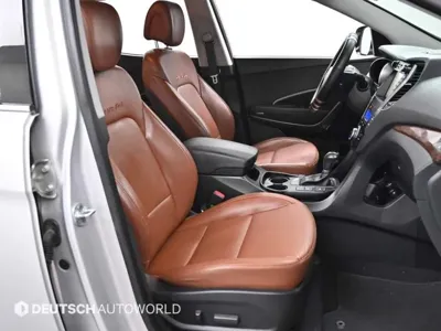 Hyundai Santafe 2013, 75083 км, за 7700000 KRW - фото 10