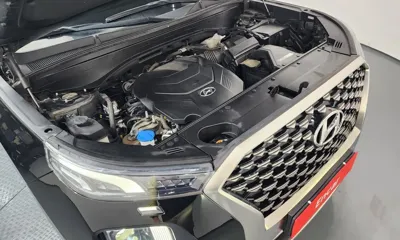Hyundai Palisade 2022, 46317 км, за 29800000 KRW - фото 6