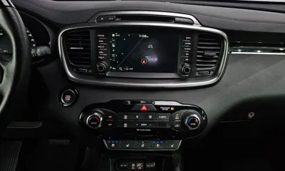 Kia Sorento 2016, 161640 км, за 11200000 KRW - фото 13
