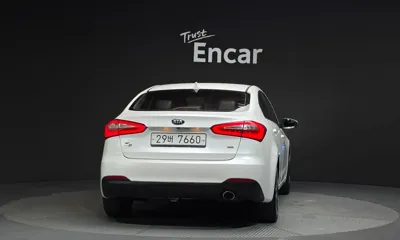 Kia K3 2013, 92731 км, за 6500000 KRW