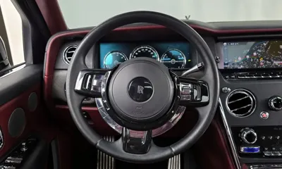 Rolls-Royce Cullinan 2019, 94148 км, за 285900000 KRW - фото 13