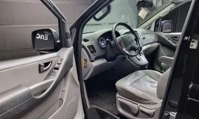 Hyundai Starex 2021, 110721 км, за 14500000 KRW - фото 11