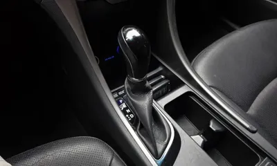Hyundai Sonata 2012, 152129 км, за 4800000 KRW - фото 9