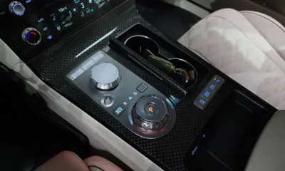 Genesis G80 2025, 13026 км, за 59500000 KRW - фото 9