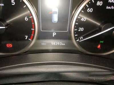 Lexus NX 2017, 98300 км, за 98087.78 CNY - фото 13