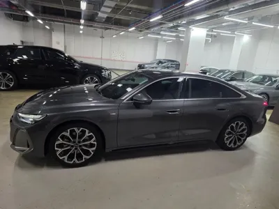Audi A6 2026, 200 км, за 51600000 KRW - фото 4