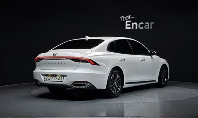 Hyundai Grandeur 2022, 66227 км, за 24300000 KRW