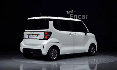 Kia Ray 2023, 8304 км, за 15700000 KRW