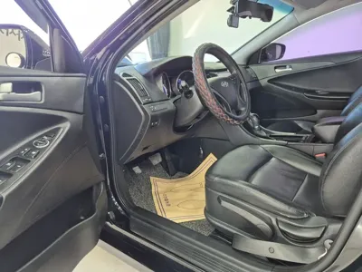 Hyundai Sonata 2014, 145596 км, за 3900000 KRW - фото 8