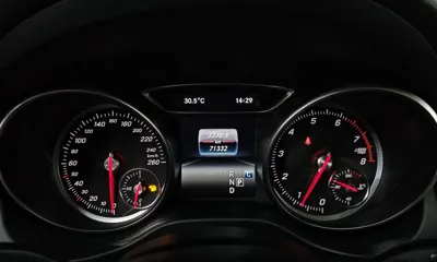 Mercedes-Benz GLA-Class 2019, 71332 км, за 16990000 KRW - фото 8