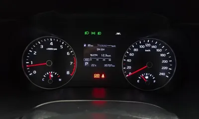 Kia K3 2020, 35737 км, за 12990000 KRW - фото 8