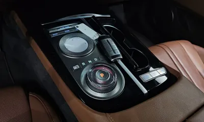 Genesis G80 2021, 98939 км, за 30500000 KRW - фото 9