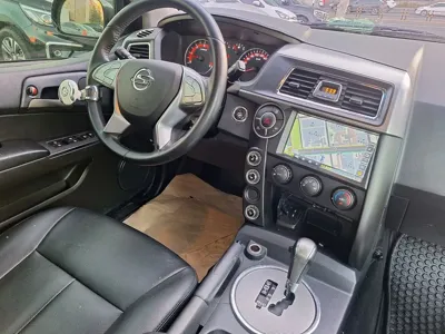 KG_Mobility_Ssangyong KORANDO 2016, 215000 км, за 4990000 KRW - фото 11