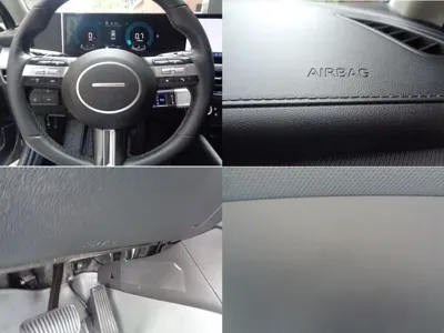 Hyundai Sonata 2025, 48867 км, за 19200000 KRW - фото 6