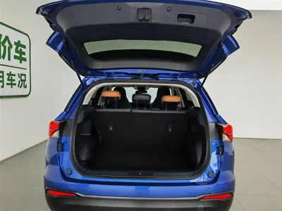 GAC Motor Trumpchi GS4 2020, 48099 км, за 35900 CNY - фото 16