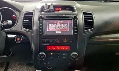 Kia Sorento 2010, 202019 км, за 6900000 KRW - фото 14
